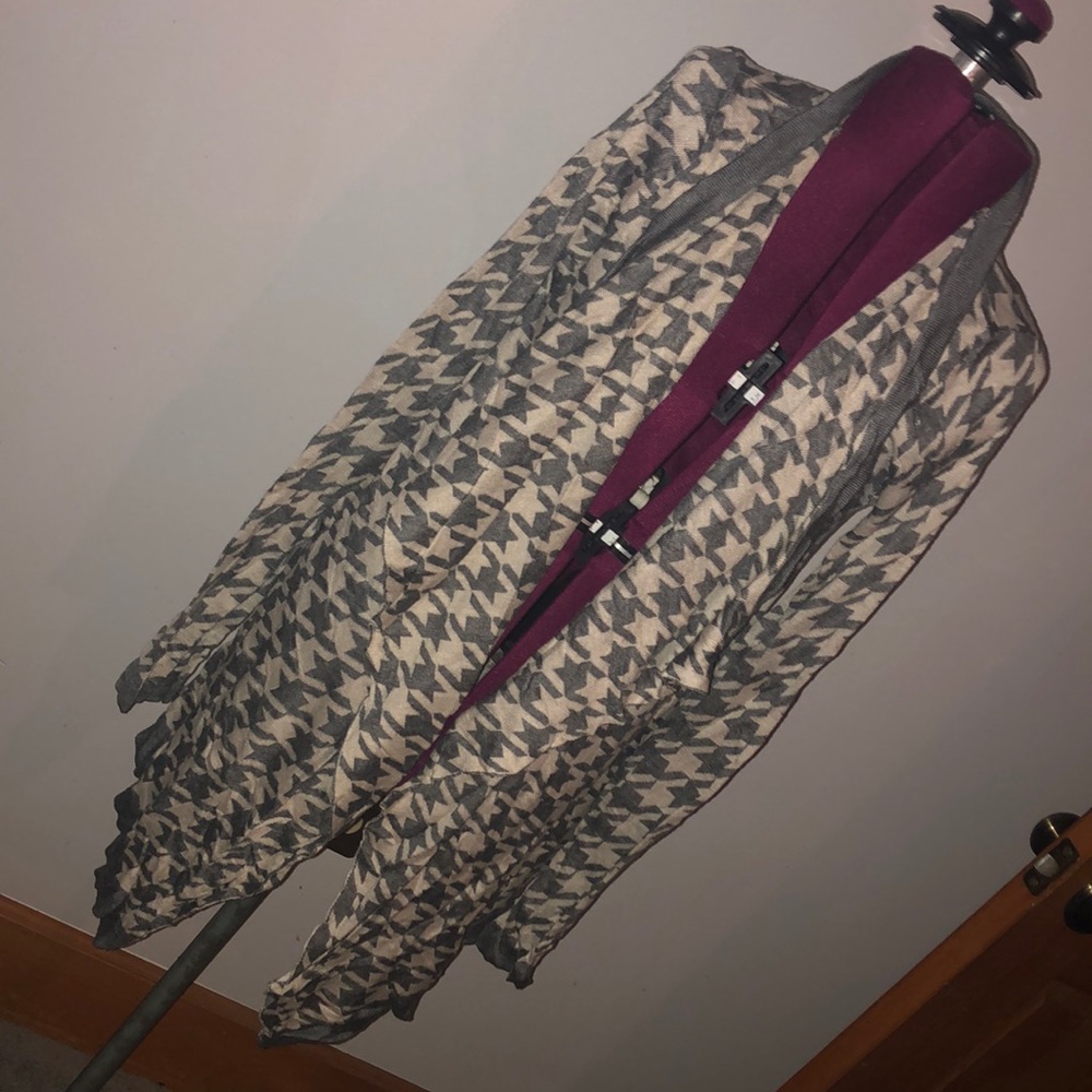 Cute cardigan